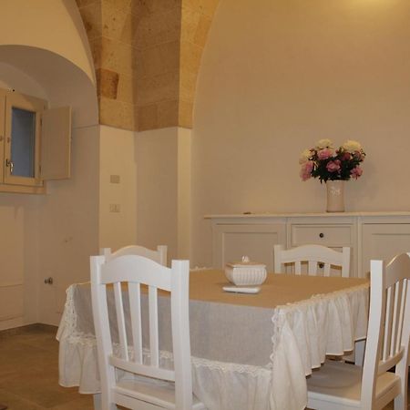 B&B Ilenia Oria  Exterior foto