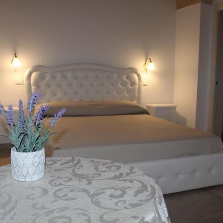 B&B Ilenia Oria  Exterior foto