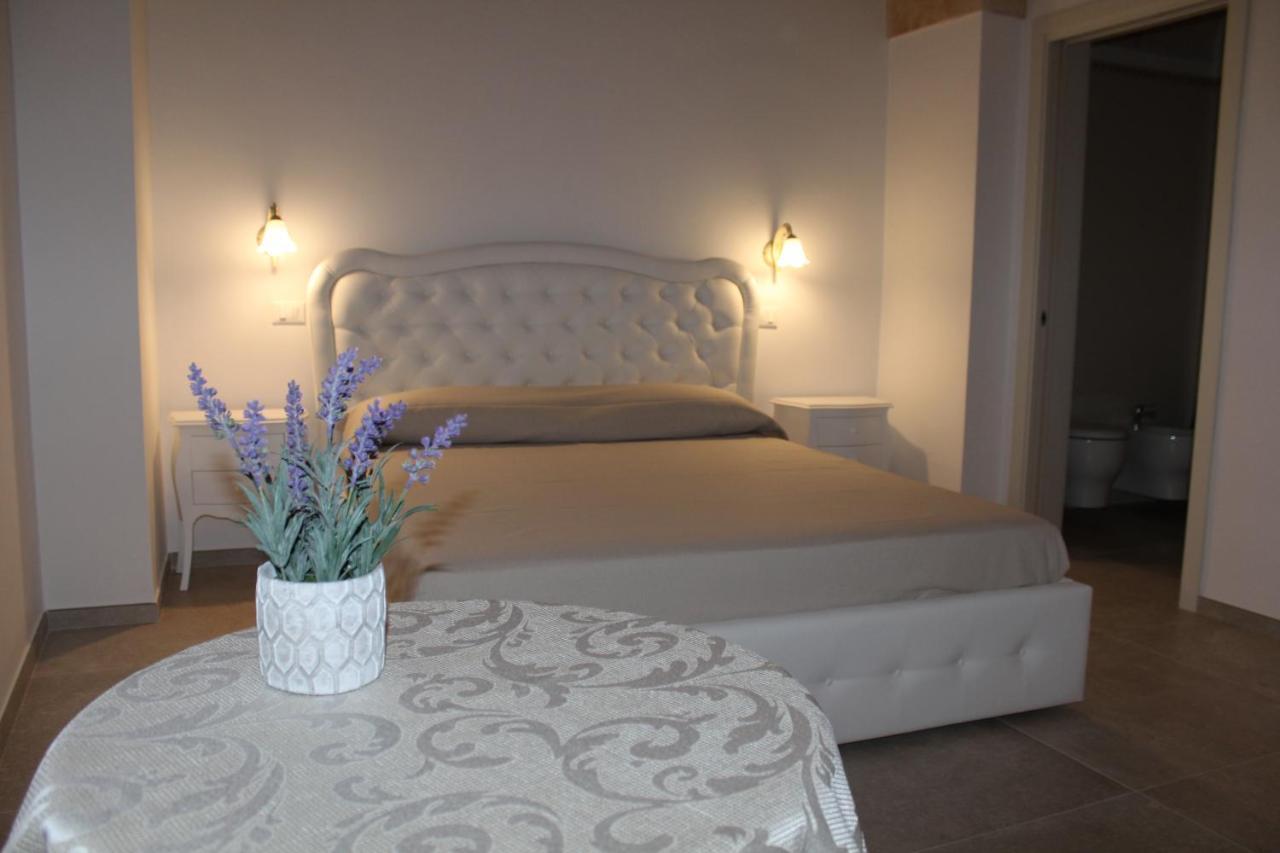 B&B Ilenia Oria  Exterior foto