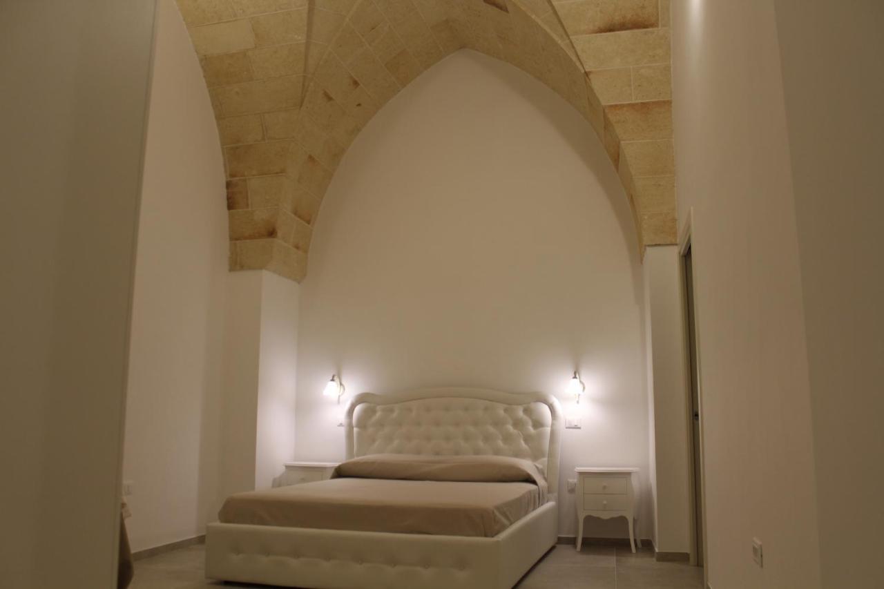 B&B Ilenia Oria  Exterior foto
